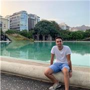 Profesor de química, lengua y matemáticas a nivel de ESO y Bachillerato